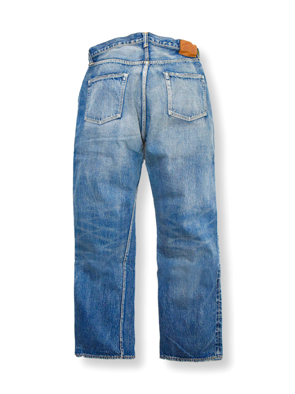 FULLCOUNT（フルカウント） FULLCOUNT 0105 ジーンズ dartford メンズ