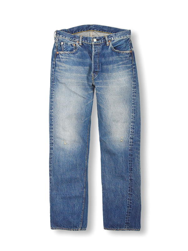 FULLCOUNT（フルカウント） FULLCOUNT 1101 ジーンズ dartford メンズ