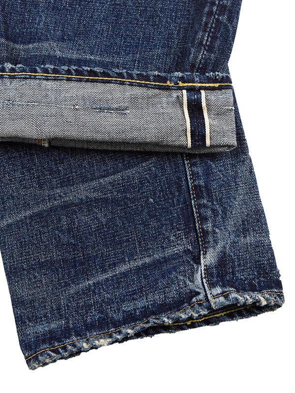 FULLCOUNT（フルカウント） FULLCOUNT 1101 ジーンズ Fear Of The Dark