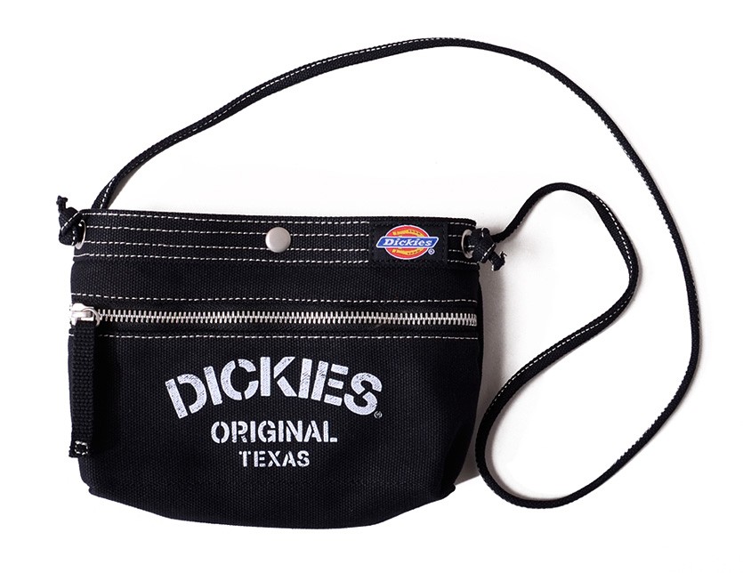 Dickies（ディッキーズ） バッグ ショルダーバッグ レディース メンズ