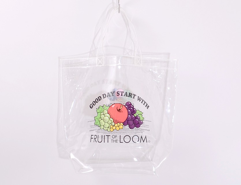FRUIT OF THE LOOM（フルーツオブザルーム） トート バッグ トート