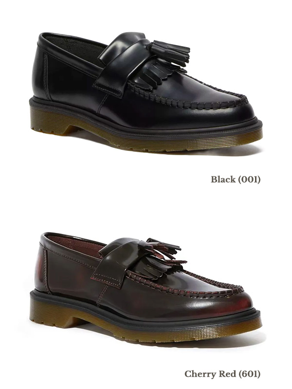 Dr.Martens（ドクターマーチン） ローファー レディース メンズ
