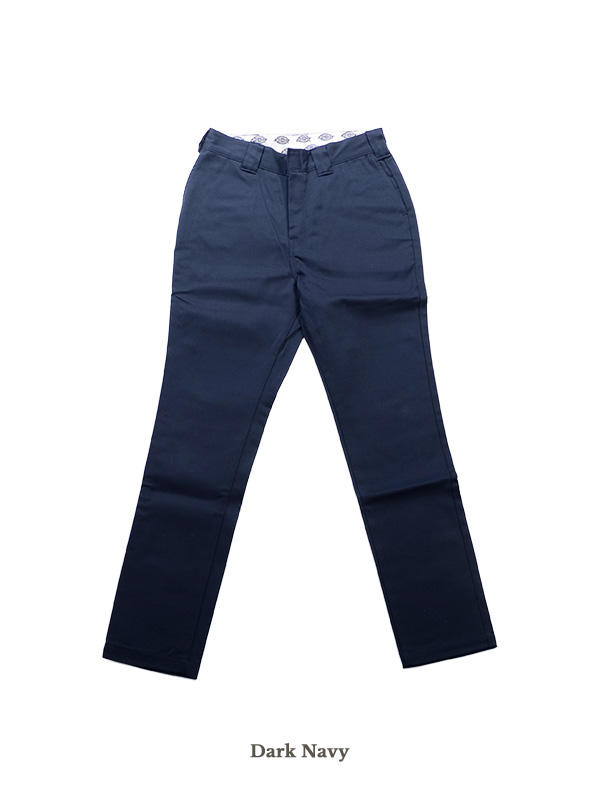 Dickies（ディッキーズ） チノパン メンズ ワークパンツ テーパード TC