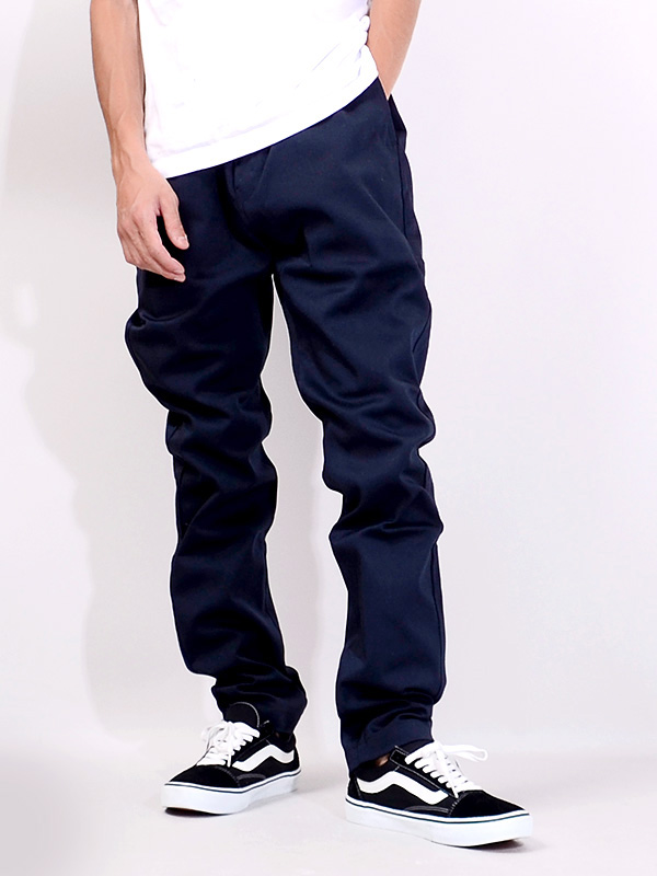 ワコマリア×ディッキーズ　チノパン WACKO MARIA (ワコマリア) DICKIES ディッキーズ チノトラウザー