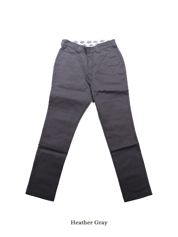 RHC ディッキーズ ブラック チノパン M Dickies チノパン 「ROOPTOKYO 別注」Dickies/ディッキーズ EASY