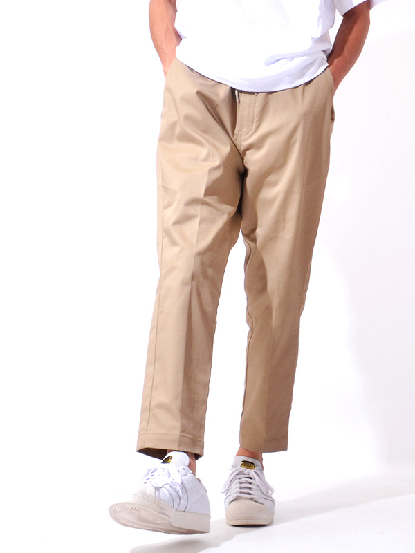 RHC x DICKIES　チノパンツ ワーク チノパンツ｜Dickies(ディッキーズ)｜Ron Herman