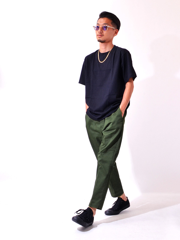 Dickies ディッキーズ パンツ チノパン メンズ レディース