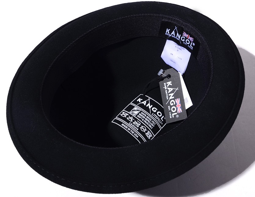 KANGOL カンゴール ハット 帽子 メンズ レディース 大きいサイズ 中
