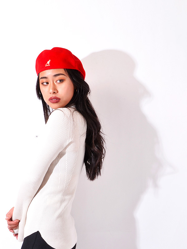 comme des garcons KANGOL ハンチング KANGOL（カンゴール） ハンチング 帽子 メンズ レディース Tropic 504
