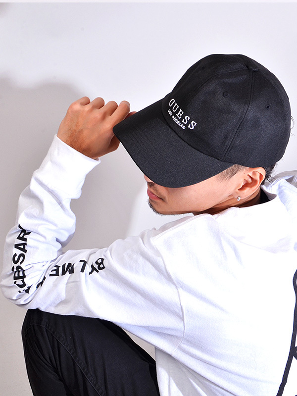 GUESS ゲス キャップ レディース メンズ ユニセックス ブランド