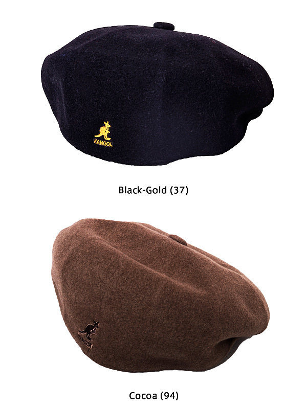 KANGOL（カンゴール） ハンチング キャスケット メンズ レディース SMU