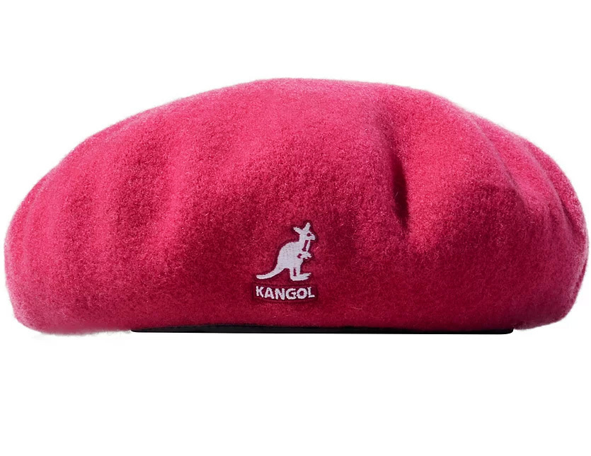 Supreme x KANGOL ピンク ベレー帽 LARGE 最新入荷】 Supreme x KANGOL ピンク ベレー帽 LARGE（KANGOL