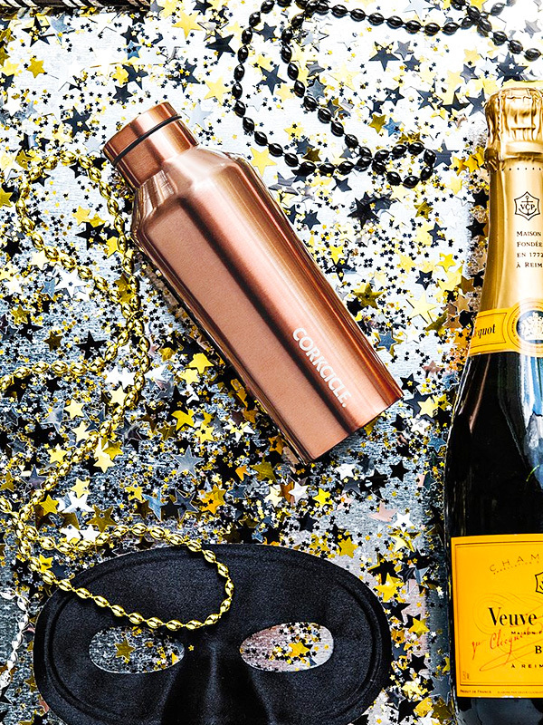 CORKCICLE（コークシクル） 270 キャンティーン 水筒 スクリュー