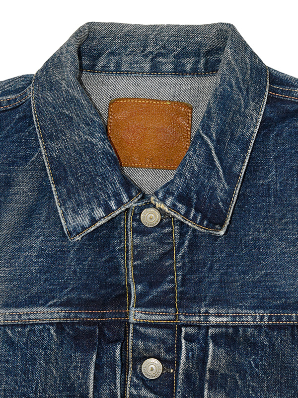 fear of GOD デニム ジャケットのおすすめ人気商品一覧 通販 - Yahoo