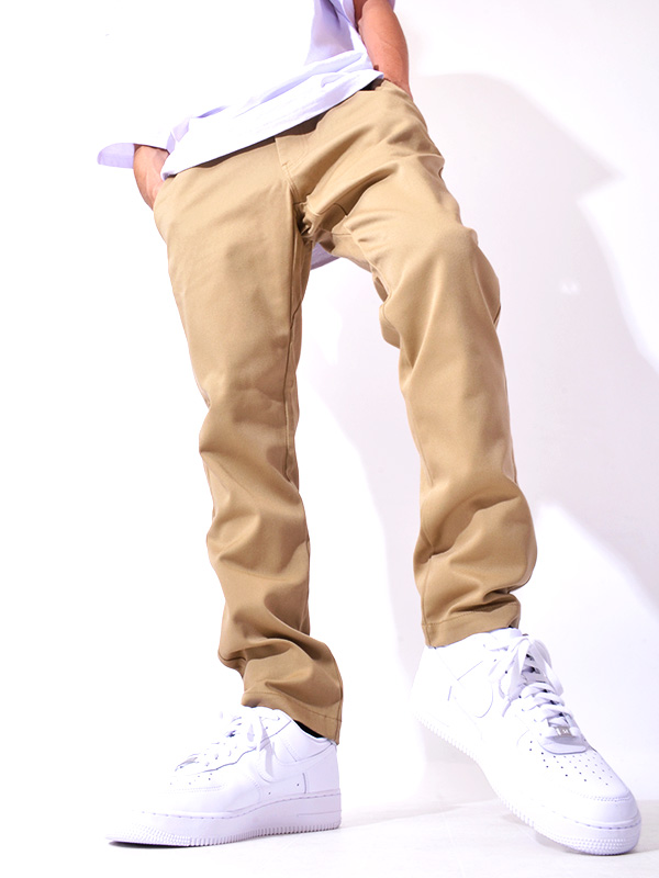 Dickies（ディッキーズ） パンツ チノパン デニム メンズ レディース