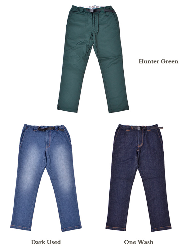 Dickies（ディッキーズ） パンツ チノパン デニム メンズ レディース