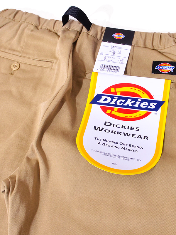Dickies（ディッキーズ） パンツ チノパン デニム メンズ レディース