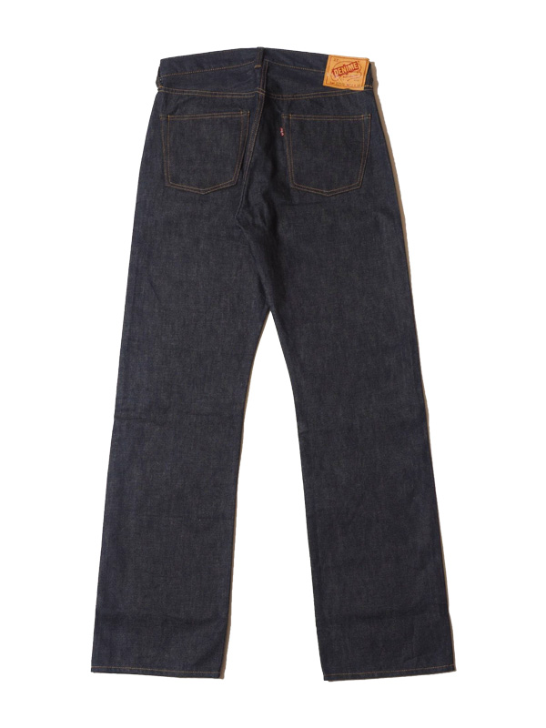Denime 66モデル 黄耳 セルビッチデニムパンツ 日本製 Denime 66モデル 黄耳 セルビッチデニムパンツ 日本製 - メルカリ