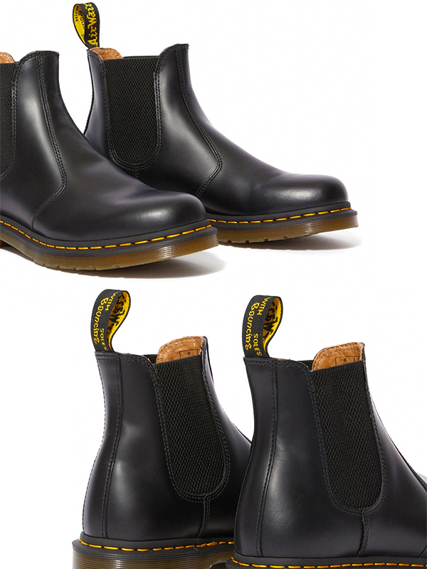 DR.MARTENS ドクターマーチン 2976 YS チェルシーブーツ レディース メンズ ユニセックス 22227001｜rodeobros｜17