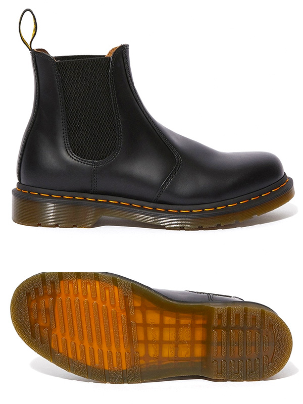 DR.MARTENS ドクターマーチン 2976 YS チェルシーブーツ レディース メンズ ユニセックス 22227001｜rodeobros｜19