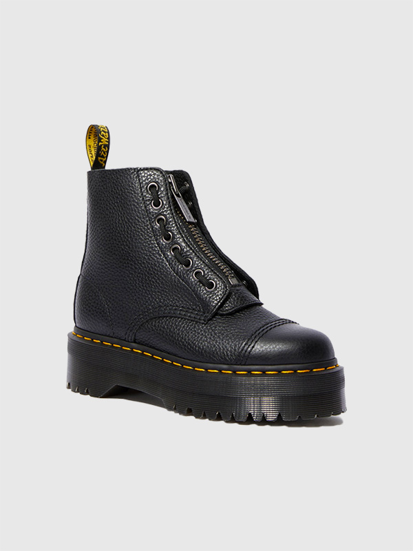 最終値下げ　Dr.Martens シンクレア ジャングルブーツ 8ホール　UK4 Dr.Martens（ドクターマーチン） シンクレア 8ホール ジャングル