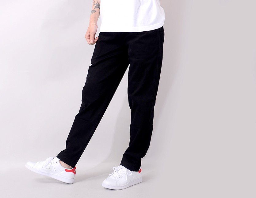 COOKMAN（クックマン） シェフパンツ ウェイターパンツ メンズ