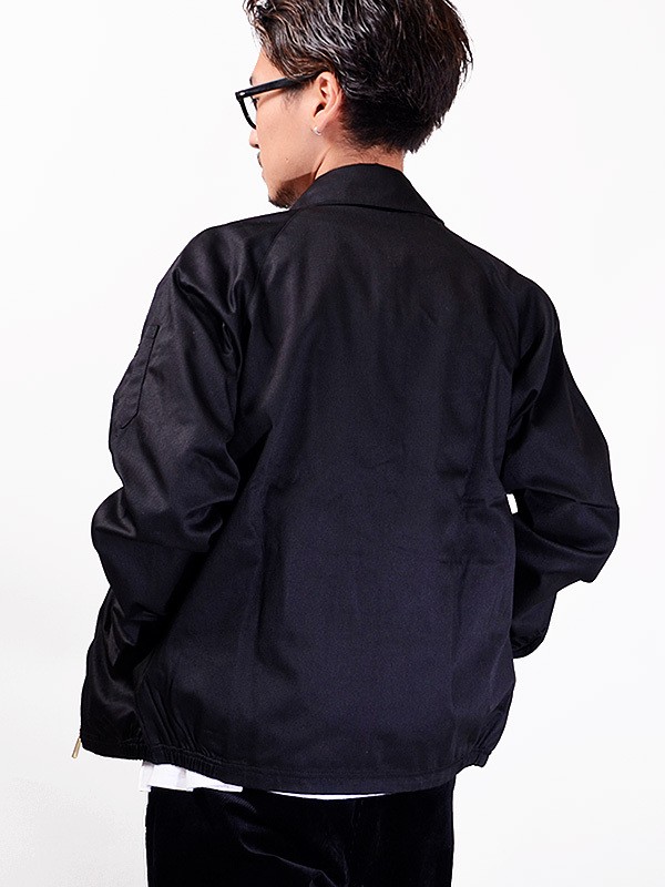 COOKMAN クックマン ジャケット メンズ レディース Delivery