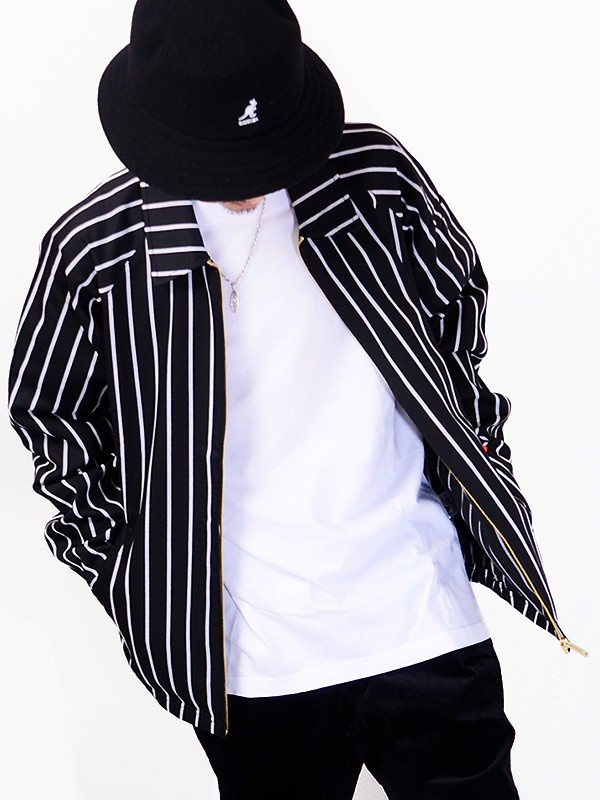 jsf delivery jacket デリバリージャケット the bonez COOKMAN（クックマン） ジャケット メンズ レディース Delivery Jacket