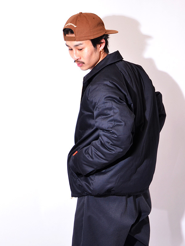 COOKMAN（クックマン） デリバリージャケット ジャケット メンズ