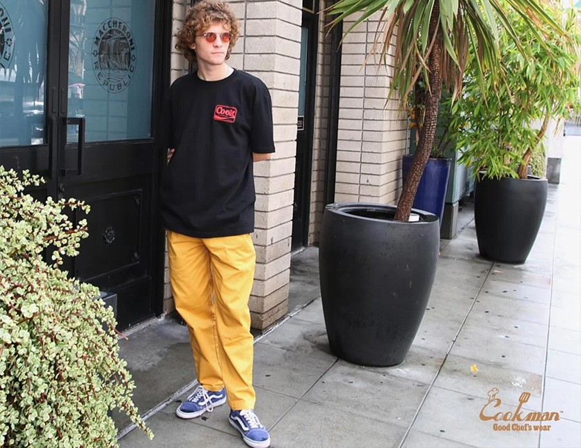 COOKMAN クックマン シェフパンツ chef pants メンズ レディース Chef Pants コックマン 231-83836 231-03844 :231-83836:RODEO BROS - 通販 - Yahoo!ショッピング COOKMAN クックマン シェフパンツ chef pants メンズ レディース Chef Pants コックマン 231-83836 231-03844 :231-83836:RODEO BROS - 通販 - Yahoo!ショッピング