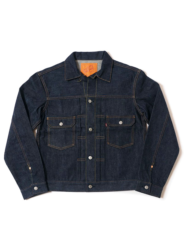 Denime（ドゥニーム） DENIME XX デニム ジャケット メンズ レディース