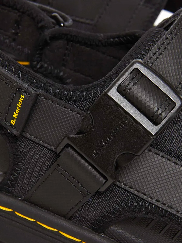Dr.Martens（ドクターマーチン） サンダル メンズ レディース 厚底