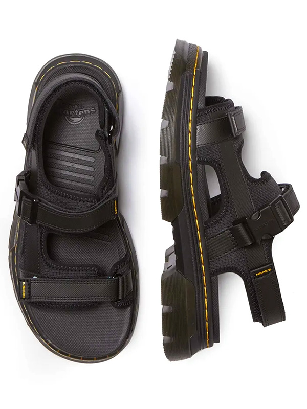 Dr.Martens（ドクターマーチン） サンダル メンズ レディース 厚底