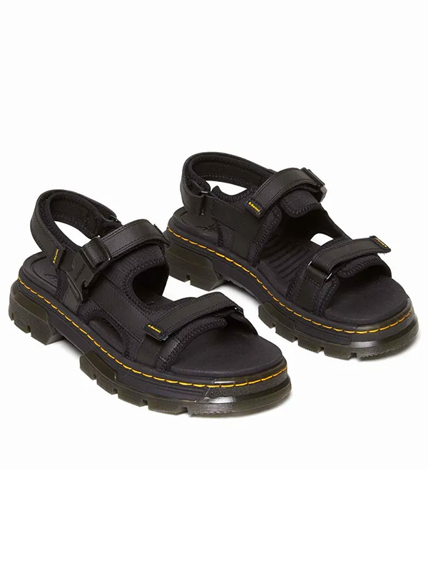 Dr.Martens（ドクターマーチン） サンダル メンズ レディース 厚底