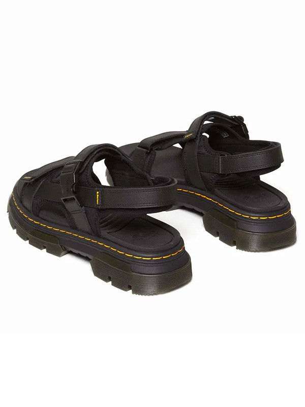 Dr.Martens（ドクターマーチン） サンダル メンズ レディース 厚底