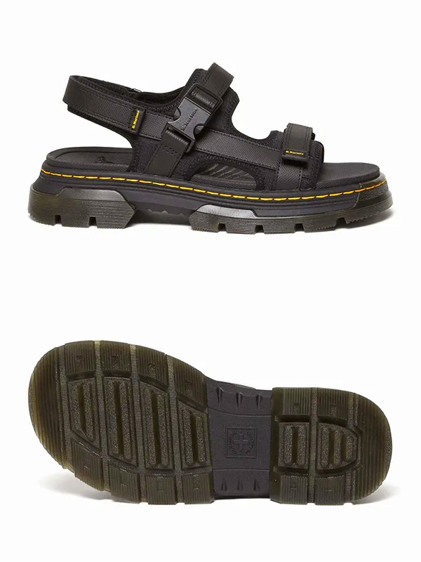 Dr.Martens（ドクターマーチン） サンダル メンズ レディース 厚底