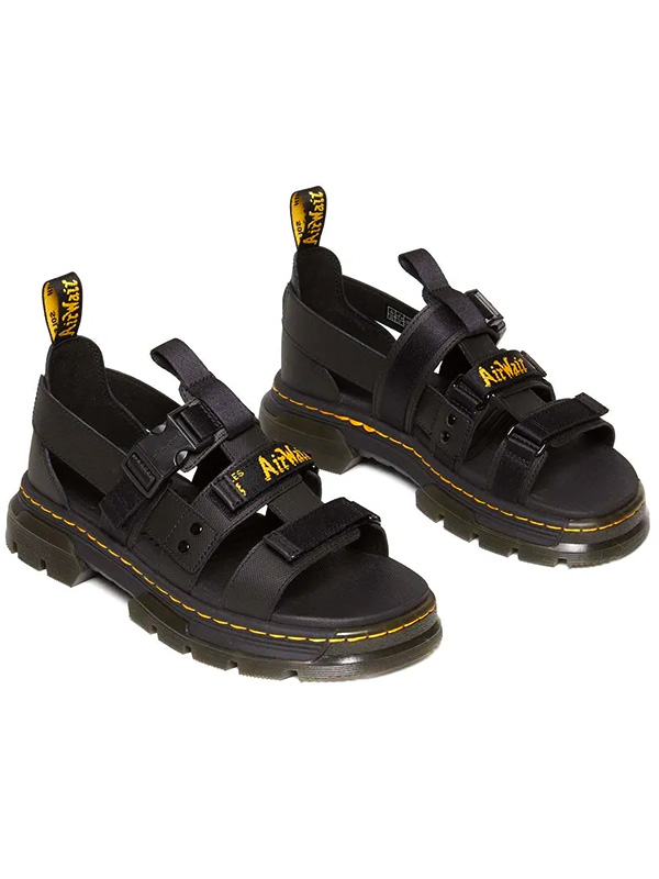 Dr.Martens（ドクターマーチン） サンダル メンズ レディース 厚底