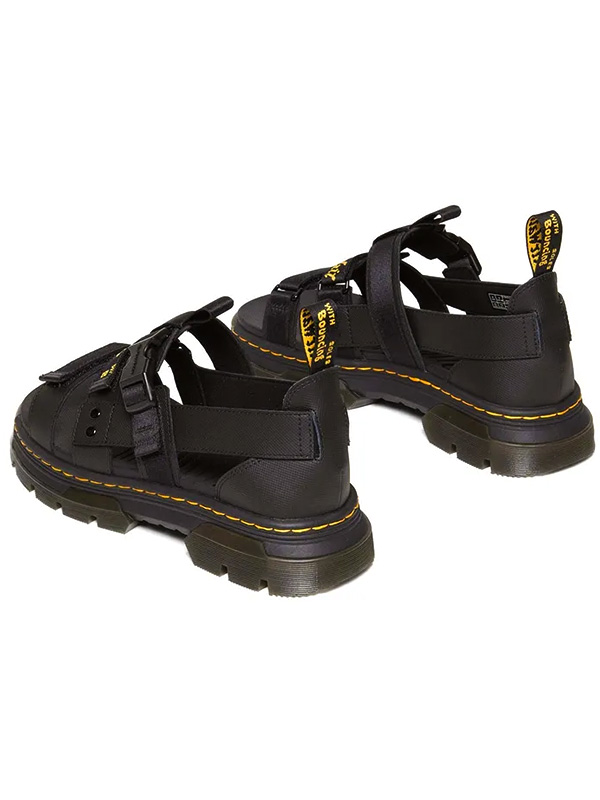 Dr.Martens（ドクターマーチン） サンダル メンズ レディース 厚底