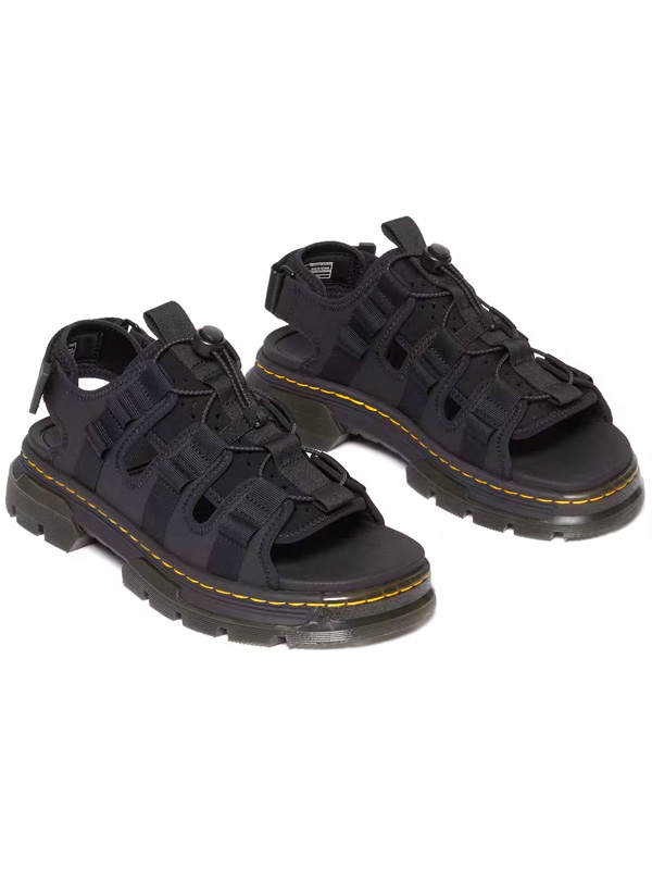 グラディエーターサンダル メンズ（Dr.Martens）のおすすめ人気