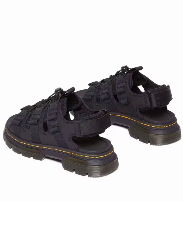 グラディエーターサンダル メンズ（Dr.Martens）のおすすめ人気