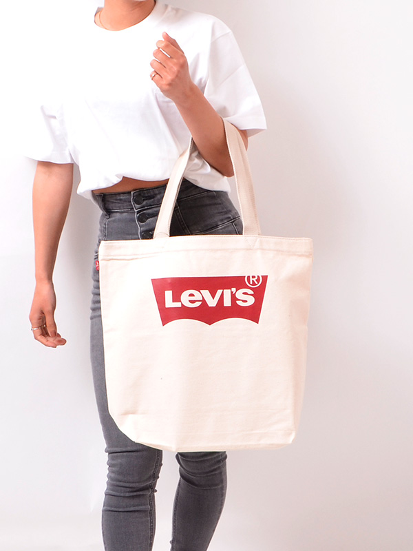 Levi's best sale shopper bag