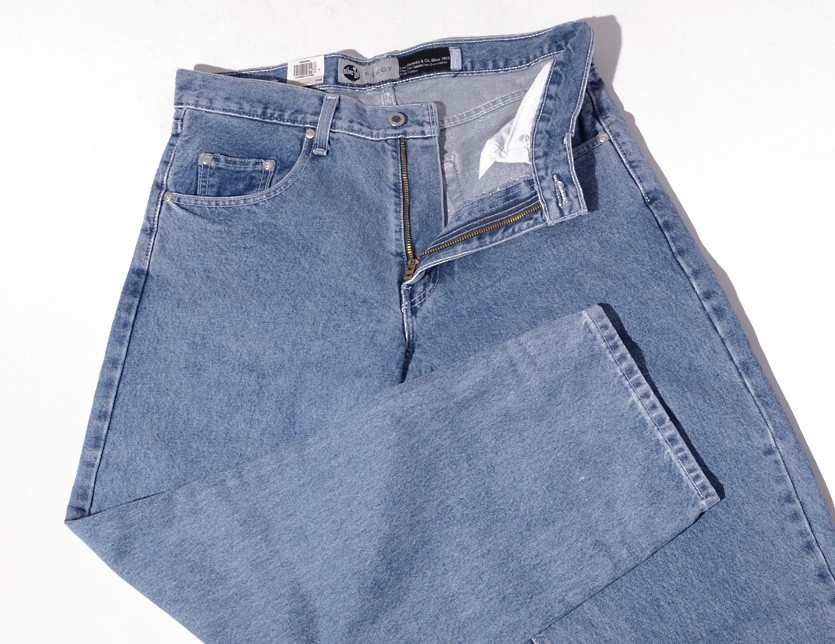 LEVI'S LEVIS リーバイス シルバータブ Silver Tab ジーンズ デニム