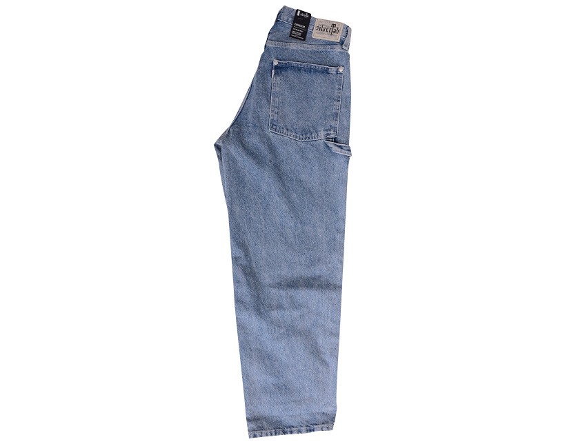 LEVI'S LEVIS リーバイス シルバータブ Silver Tab ジーンズ デニム 