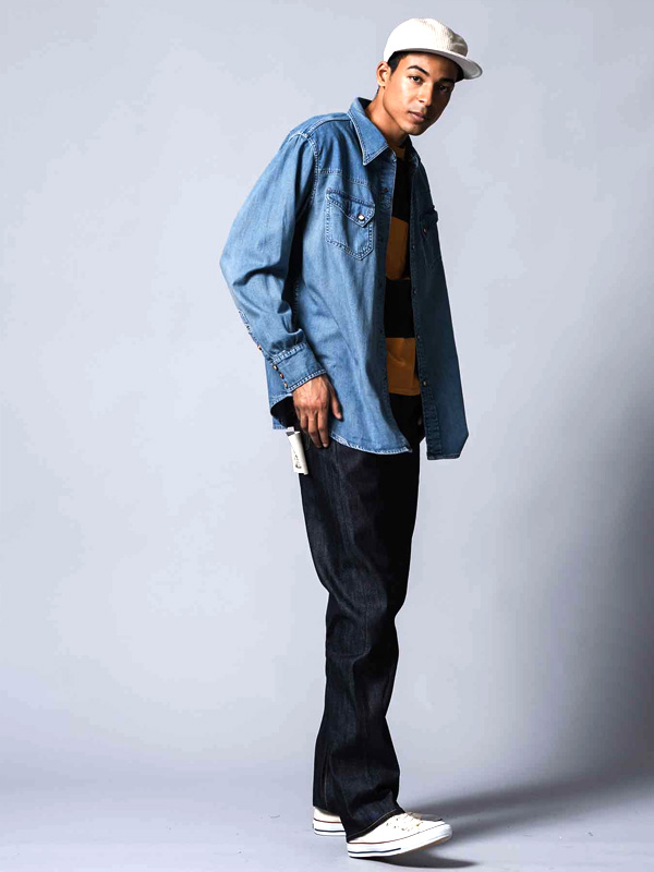 パンツ LEVI'S VINTAGE CLOTHING S501XX 44501 W34 Levi's VINTAGE CLOTHING LEVI'S リーバイスヴィンテージクロージング