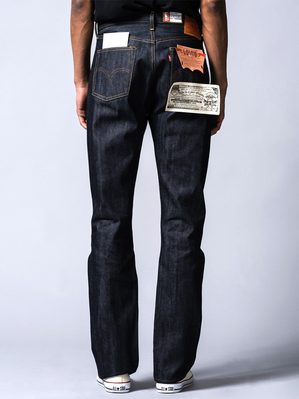 Levi's VINTAGE CLOTHING LEVI'S リーバイスヴィンテージ
