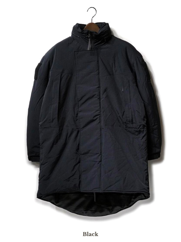 HOUSTON ヒューストン レベル7 モンスターパーカー ジャケット PCU LEVEL7 TYPE-2 EXTREME COLD WEATHER  PARKA 50607 : 50607 : RODEO BROS - 通販 - Yahoo!ショッピング