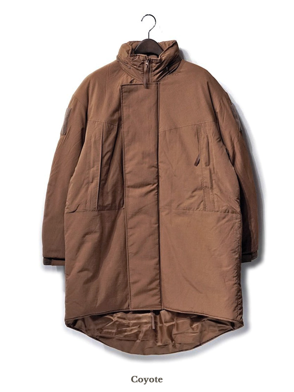 HOUSTON ヒューストン レベル7 モンスターパーカー ジャケット PCU LEVEL7 TYPE-2 EXTREME COLD WEATHER  PARKA 50607 : 50607 : RODEO BROS - 通販 - Yahoo!ショッピング