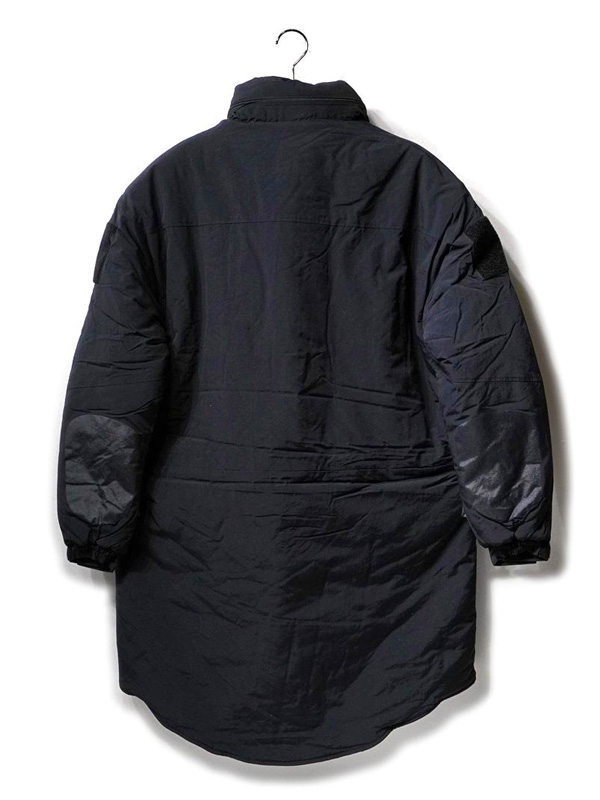 HOUSTON ヒューストン レベル7 モンスターパーカー ジャケット PCU LEVEL7 TYPE-2 EXTREME COLD WEATHER  PARKA 50607 : 50607 : RODEO BROS - 通販 - Yahoo!ショッピング