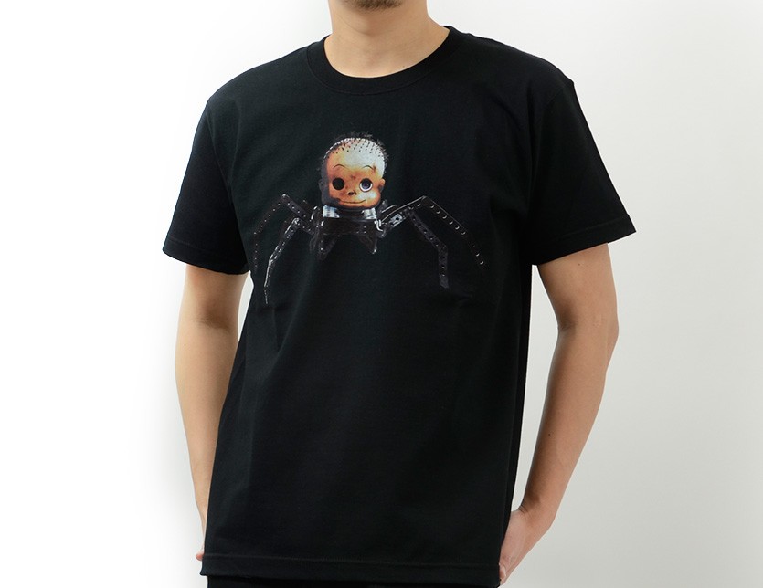 Disney（ディズニー） トイ・ストーリー Tシャツ 半袖 ベビーフェイス 