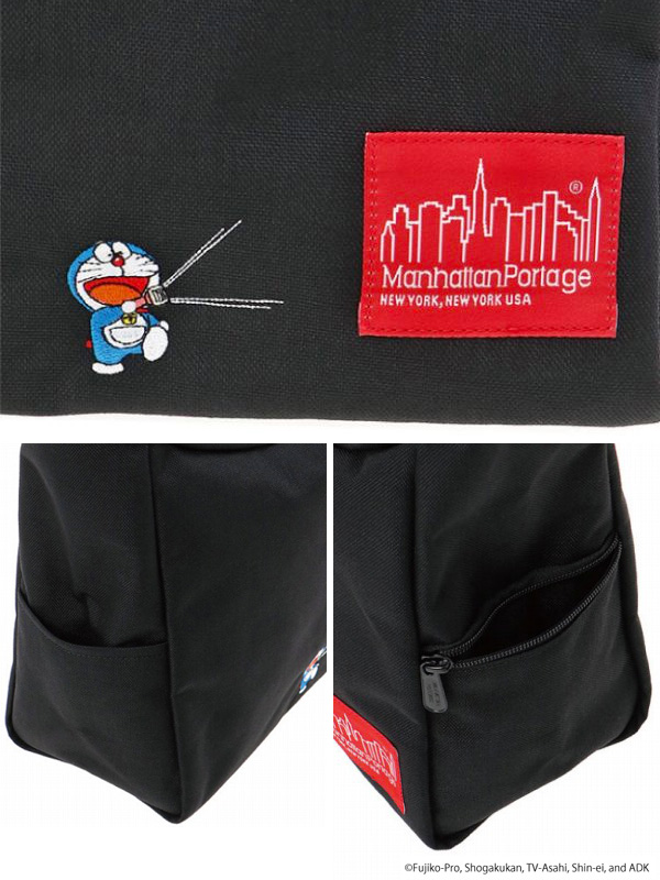 Manhattan Portage（マンハッタンポーテージ） マンハッタン